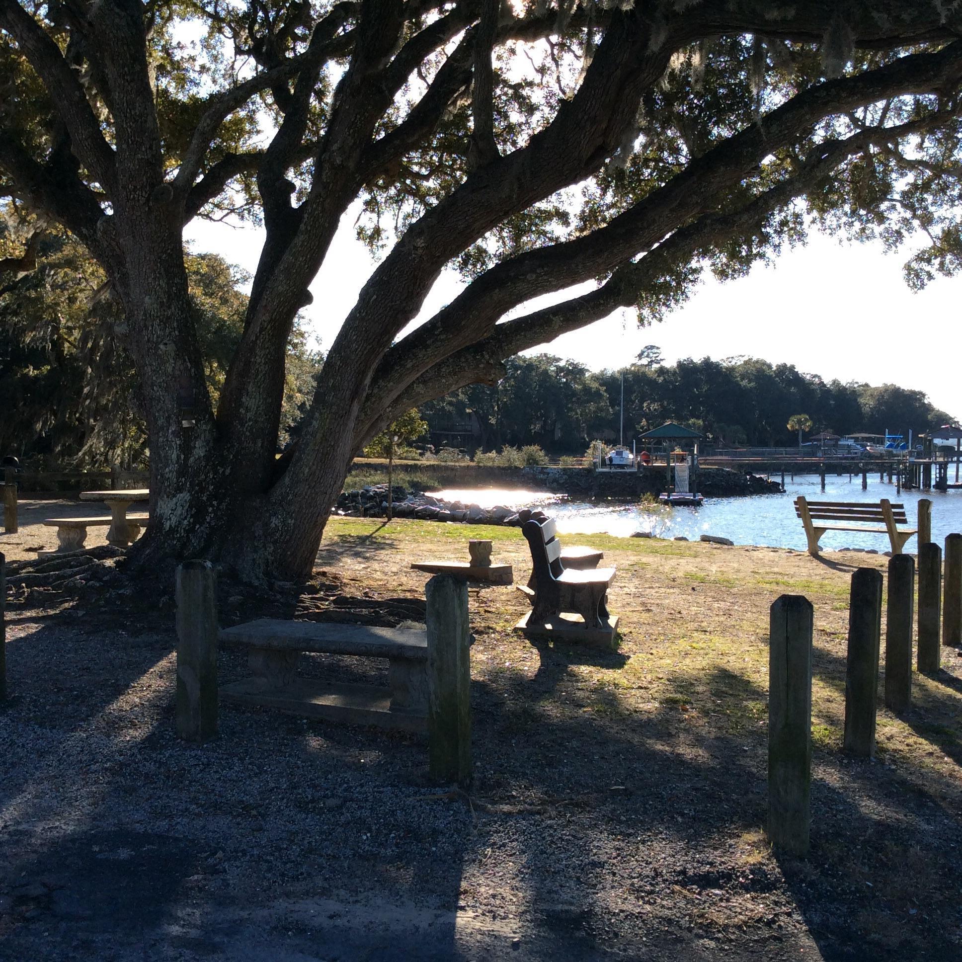 2085 Wappoo Hall Road Charleston, SC 29412 - Photo 27 of 36 Park View