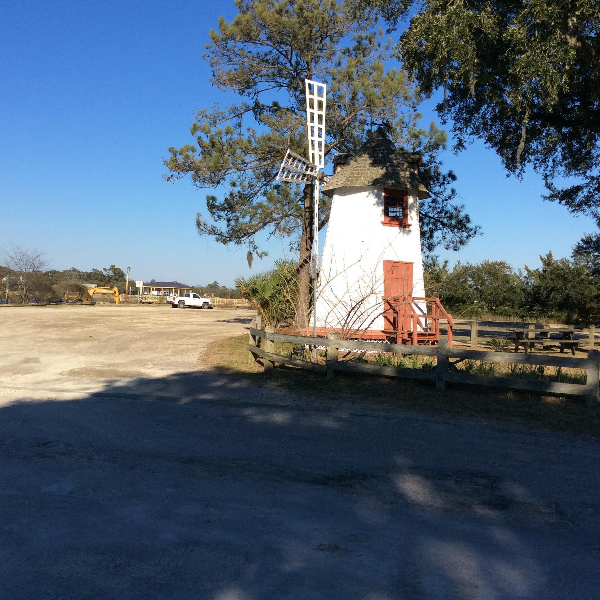 2085 Wappoo Hall Road Charleston, SC 29412 - Photo 28 of 36 Park View
