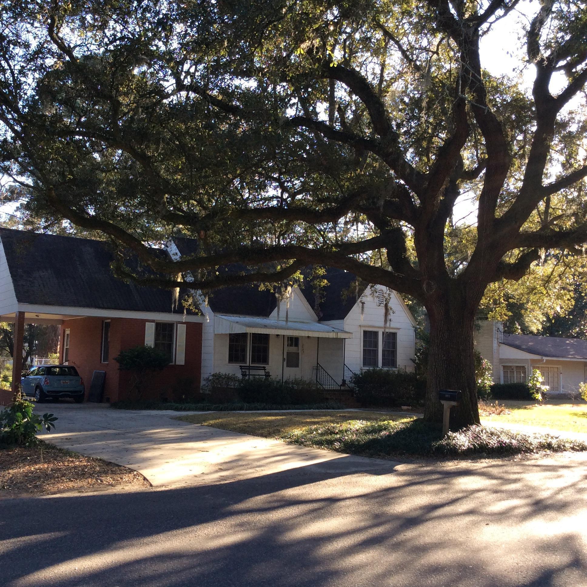 2085 Wappoo Hall Road Charleston, SC 29412 - Photo 31 of 36 image