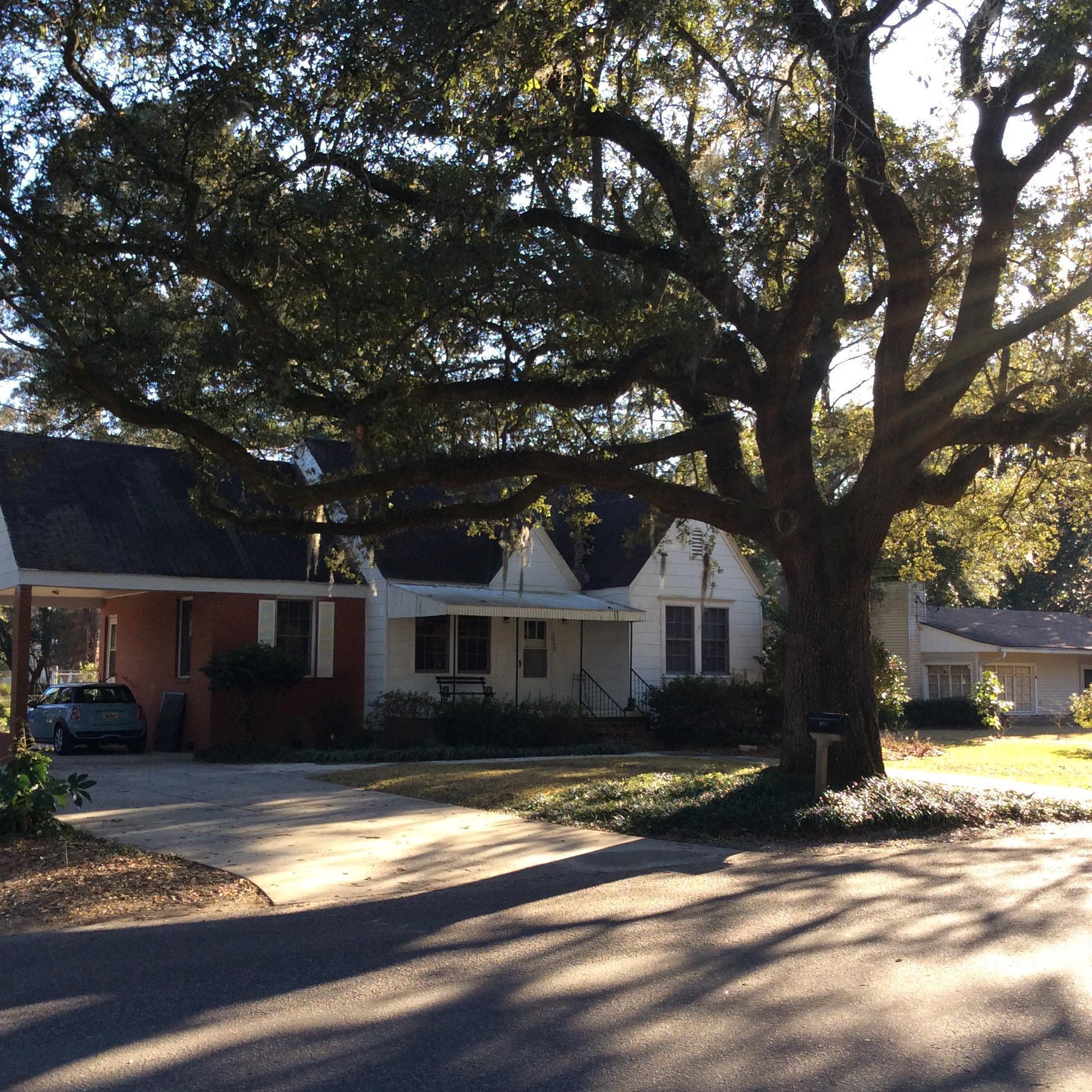 2085 Wappoo Hall Road Charleston, SC 29412 - Photo 32 of 36 image