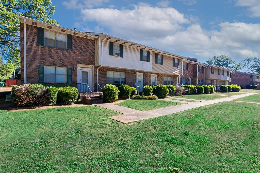 501 Carlton Road, Unit 2E Palmetto, GA 30268 - Photo 24 of 33