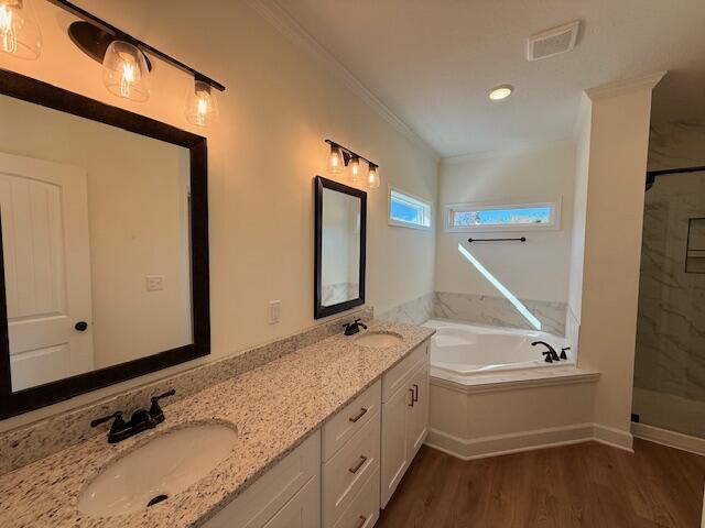 459 Basalt Court Beech Island, SC 29842 - Photo 10 of 17