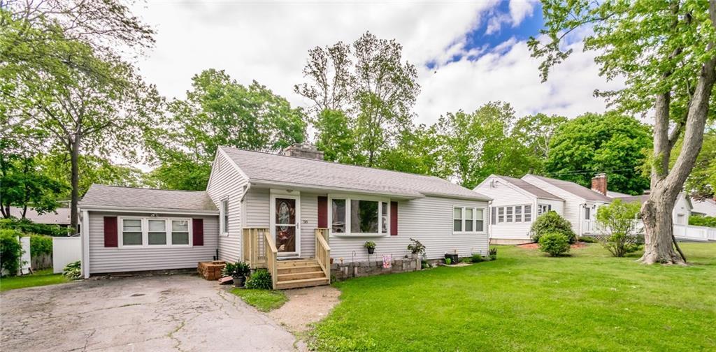 58 Westerly Terrace Meriden, CT 06451 - Photo 1 of 1 Gallery Image 1