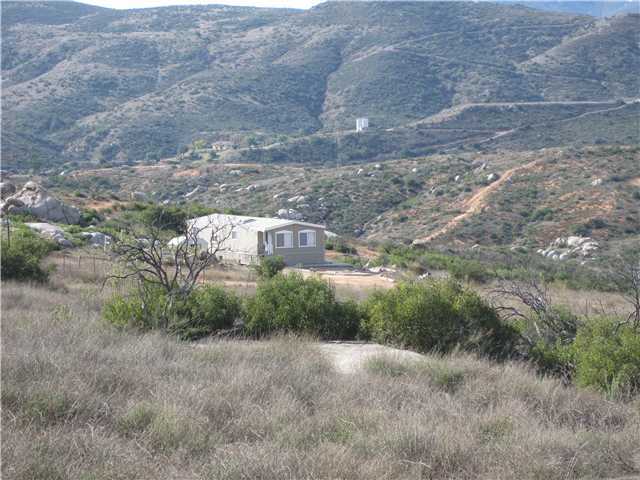 0 Highway 94 At Romo Road Dulzura, CA 91917 - Photo 11 of 20 Neighbors.