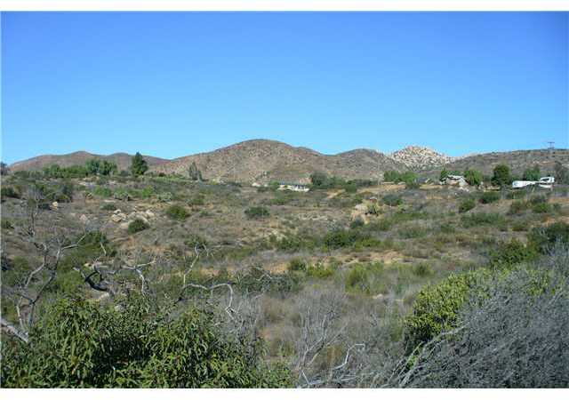 0 Highway 94 At Romo Road Dulzura, CA 91917 - Photo 13 of 20 Gallery Image 13