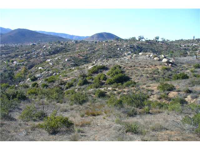 0 Highway 94 At Romo Road Dulzura, CA 91917 - Photo 16 of 20 Gallery Image 16