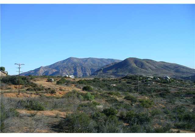 0 Highway 94 At Romo Road Dulzura, CA 91917 - Photo 20 of 20 Gallery Image 20