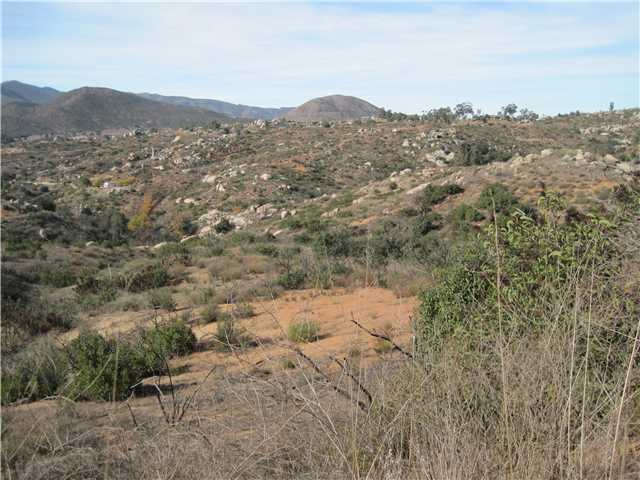 0 Highway 94 At Romo Road Dulzura, CA 91917 - Photo 6 of 20 Gallery Image 6
