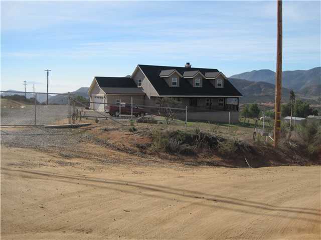 0 Highway 94 At Romo Road Dulzura, CA 91917 - Photo 10 of 20 Neighbors