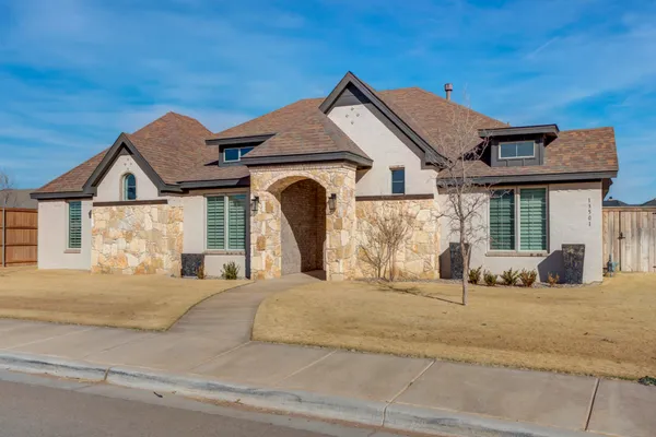 $525,000 | 13501 Norfolk Avenue, Lubbock, TX 79423