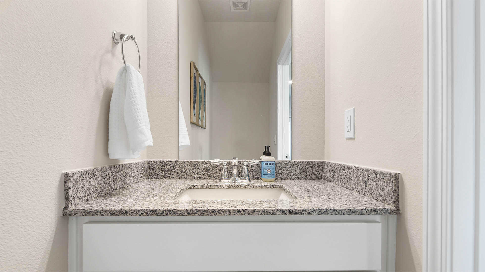 11 Phoenix Street Santa Rosa Beach, FL 32459 - Photo 11 of 31 Half_Bathroom
