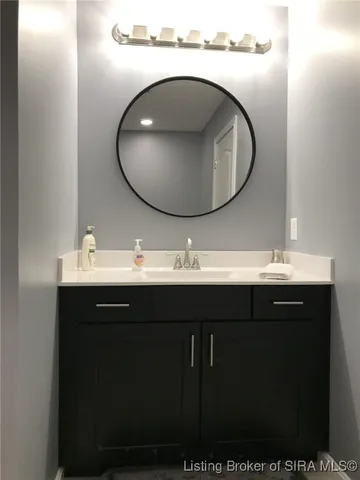 $2,300 | 620 West Utica Street, Unit 2, Sellersburg, IN 47172