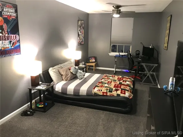 $2,300 | 620 West Utica Street, Unit 2, Sellersburg, IN 47172