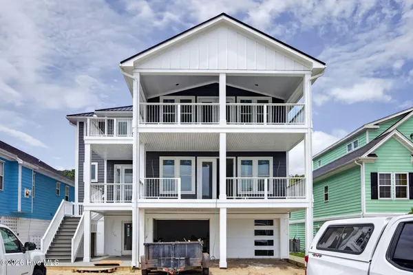 $2,300,000 | 1350 Fort Fisher Boulevard South, Kure Beach, NC 28449