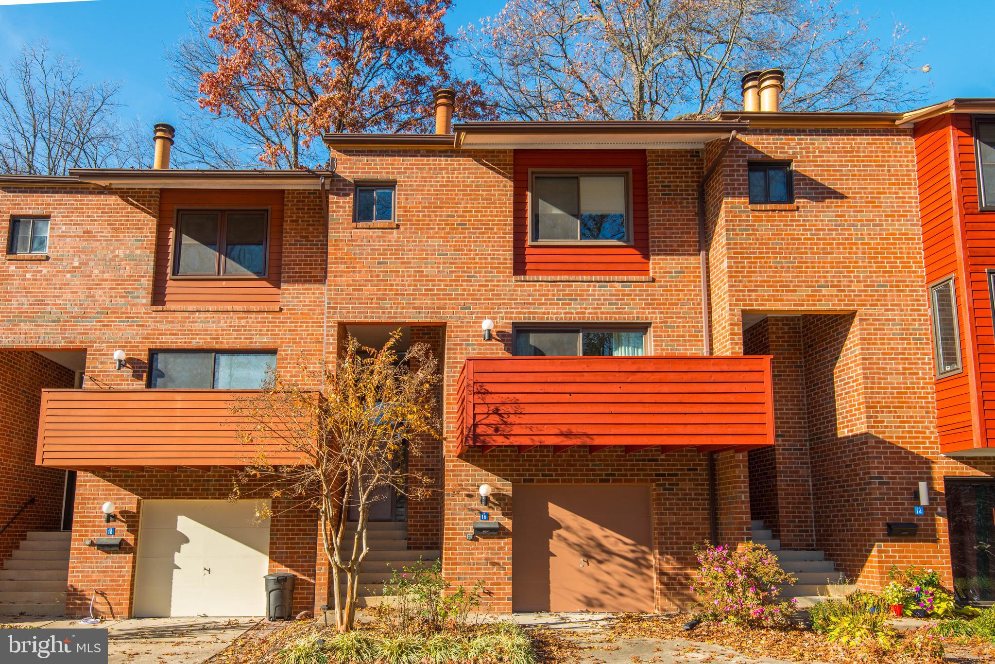 11516 Sunder Court Reston, VA 20190 - Photo 1 of 1
