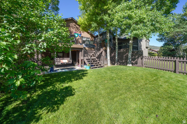 1490 West Meadow Loop Road Park City, UT 84098 - Photo 36 of 42