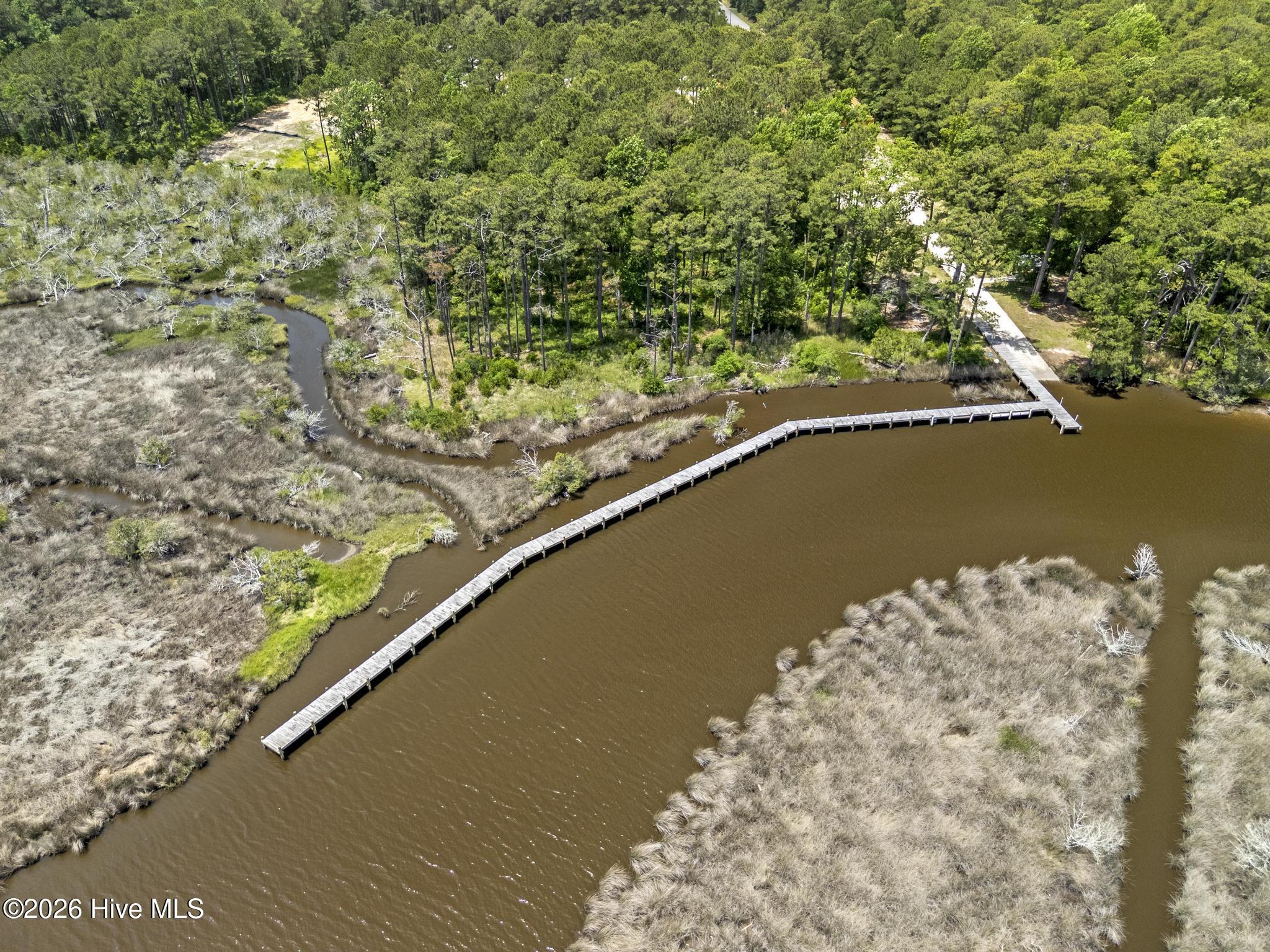 309 Livingston Court Holly Ridge, NC 28445 - Photo 54 of 66 DJI_20260527125216_0642_D