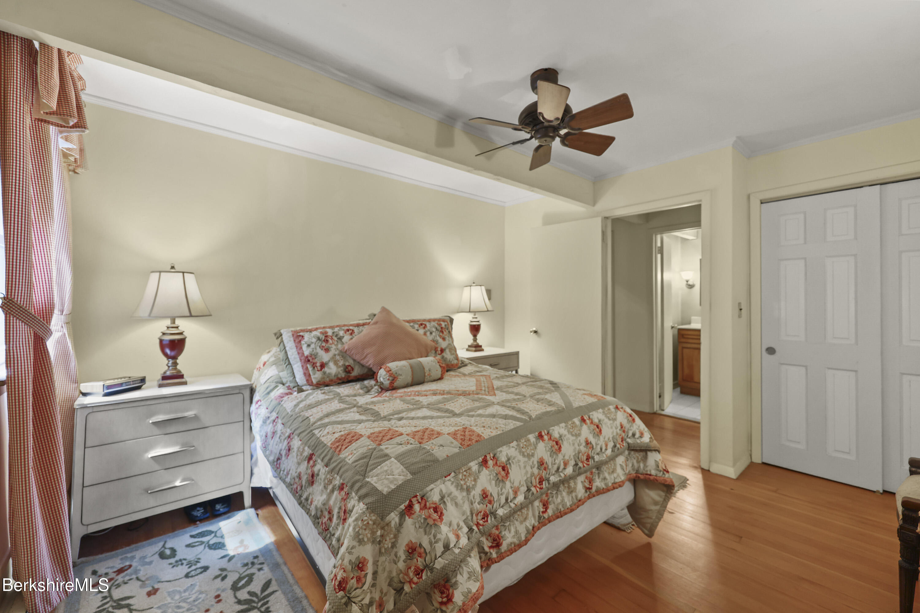 545 Leisure Lee Road Lee, MA 01238 - Photo 17 of 43 bedroom