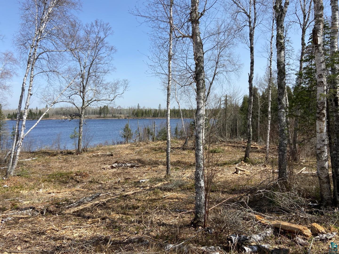 2102-14 Bear Lake Road Duluth, MN 55803 - Photo 5 of 25 Gradual slope to the lake