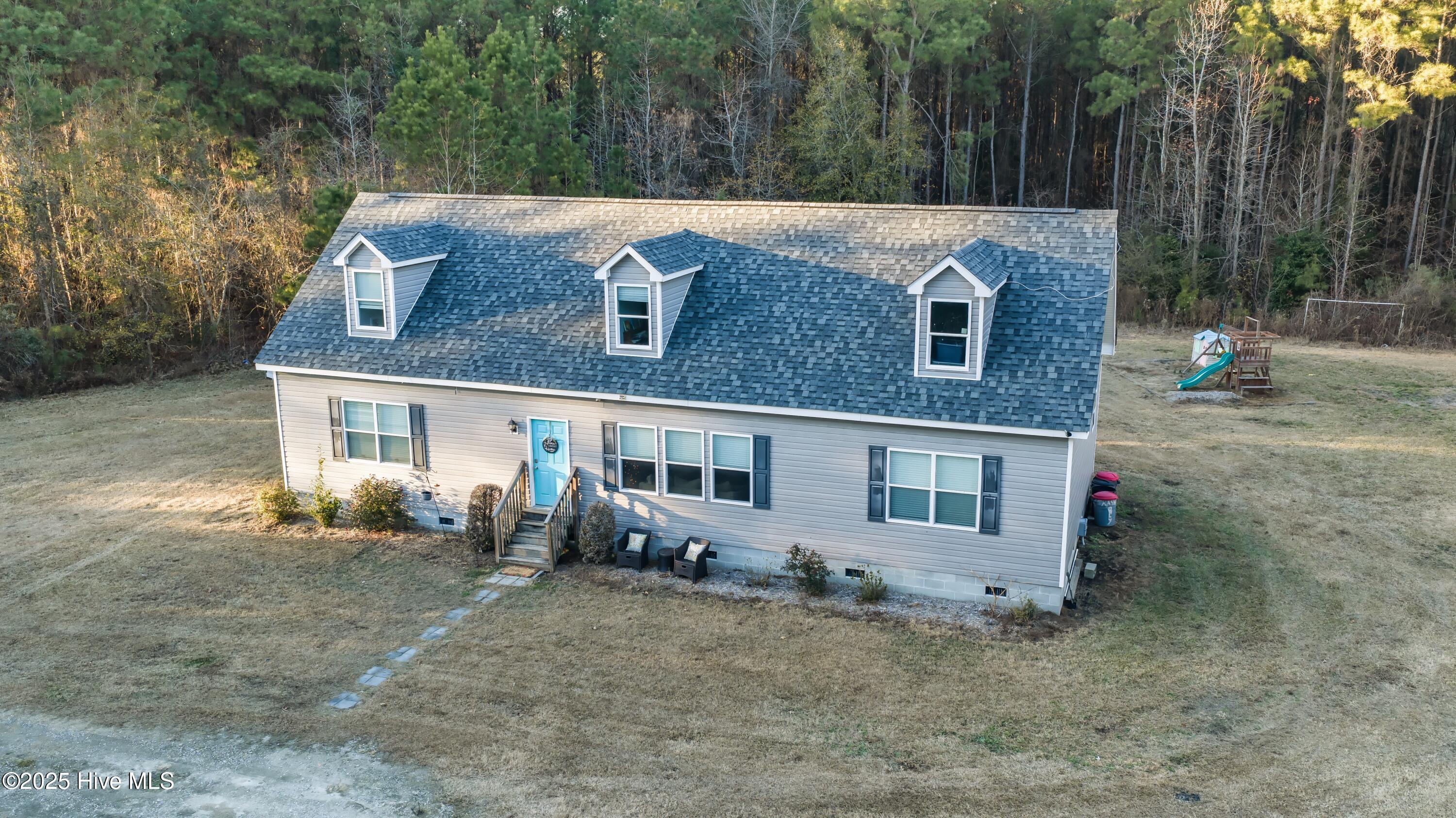2636 Brinson Road Currie, NC 28435 - Photo 40 of 42 DJI_20251215160825_0124_D