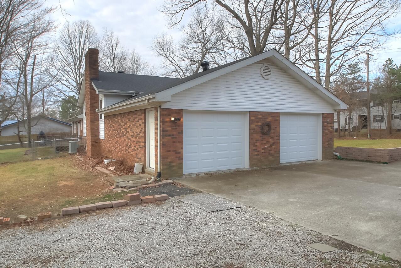 69 Hopewell Church Road Corbin, KY 40701 - Photo 4 of 41 4