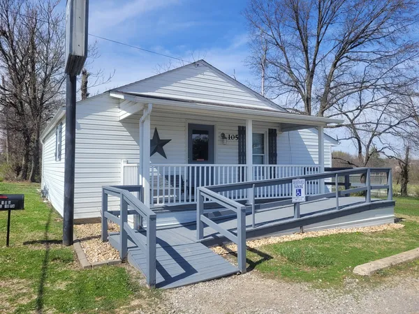 $65,000 | 105 18th Street, Mount Vernon, IL 62864