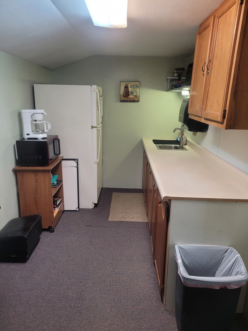 105 18th Street Mount Vernon, IL 62864 - Photo 13 of 16 a view of a storage and utility room with a window