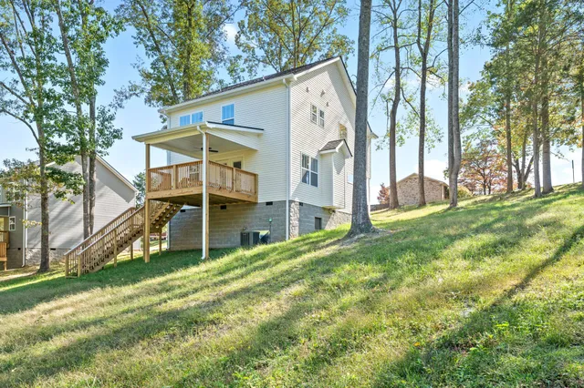 $1,650 | 2015 Rosemary Drive, Clarksville, TN 37042