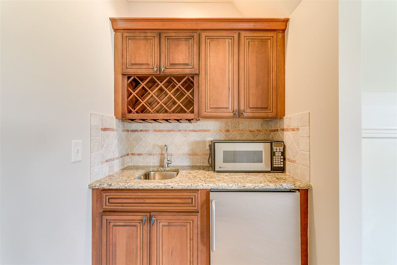 3321 Cotten Road Raleigh, NC 27603 - Photo 18 of 25 Wet Bar