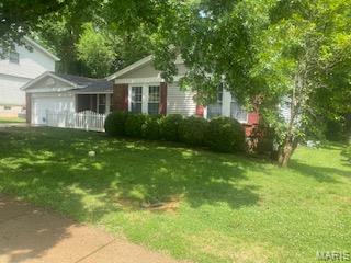 1272 Beaver Creek Road Chesterfield, MO 63017 - Photo 3 of 43