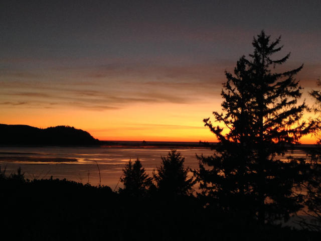 0 4th Street Wheeler, OR 97147 - Photo 5 of 6 TILLAMOOK BAY