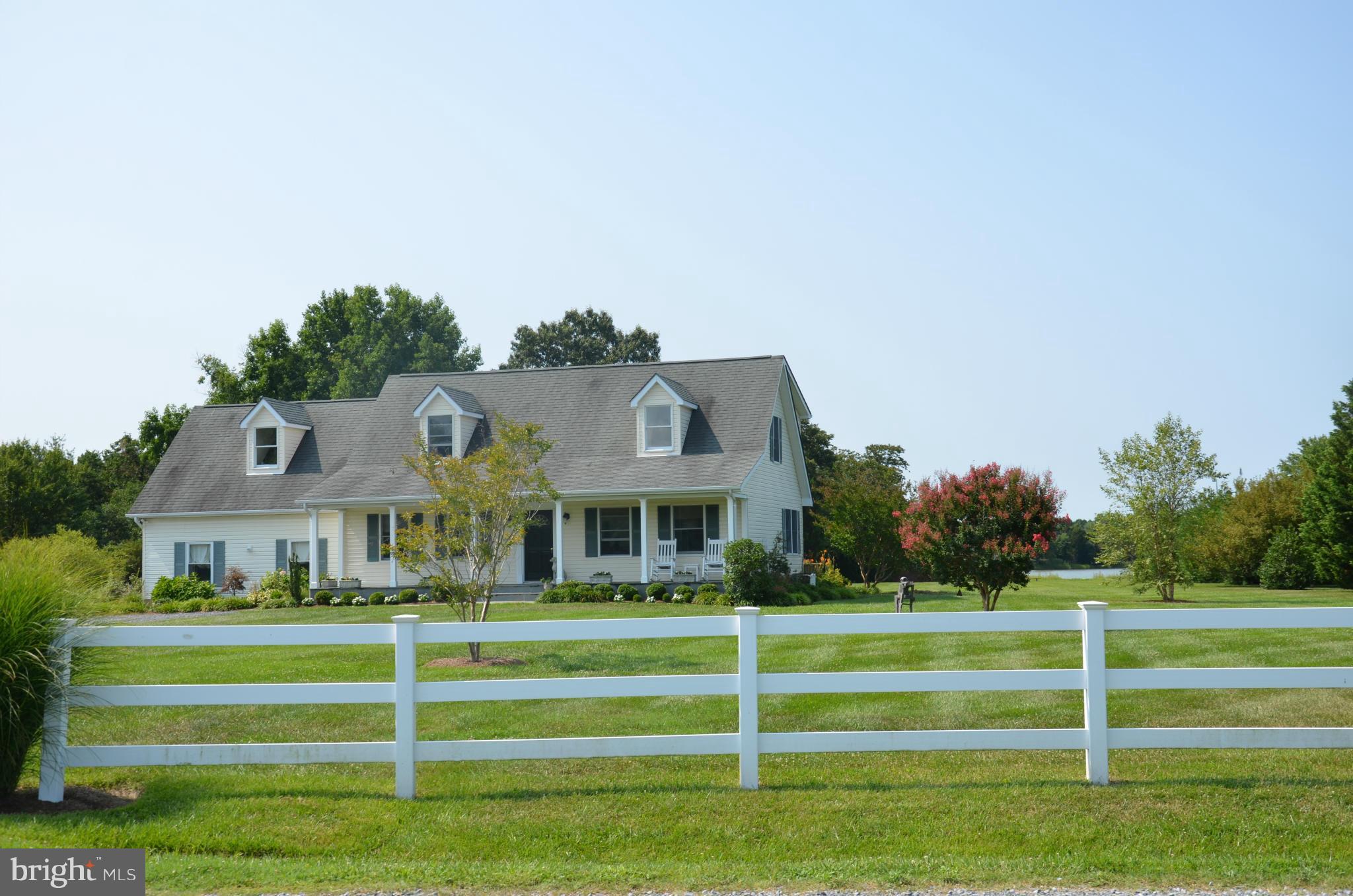 4566 Pinewood Road Oxford, MD 21654 - Photo 1 of 30 Exterior (Front)