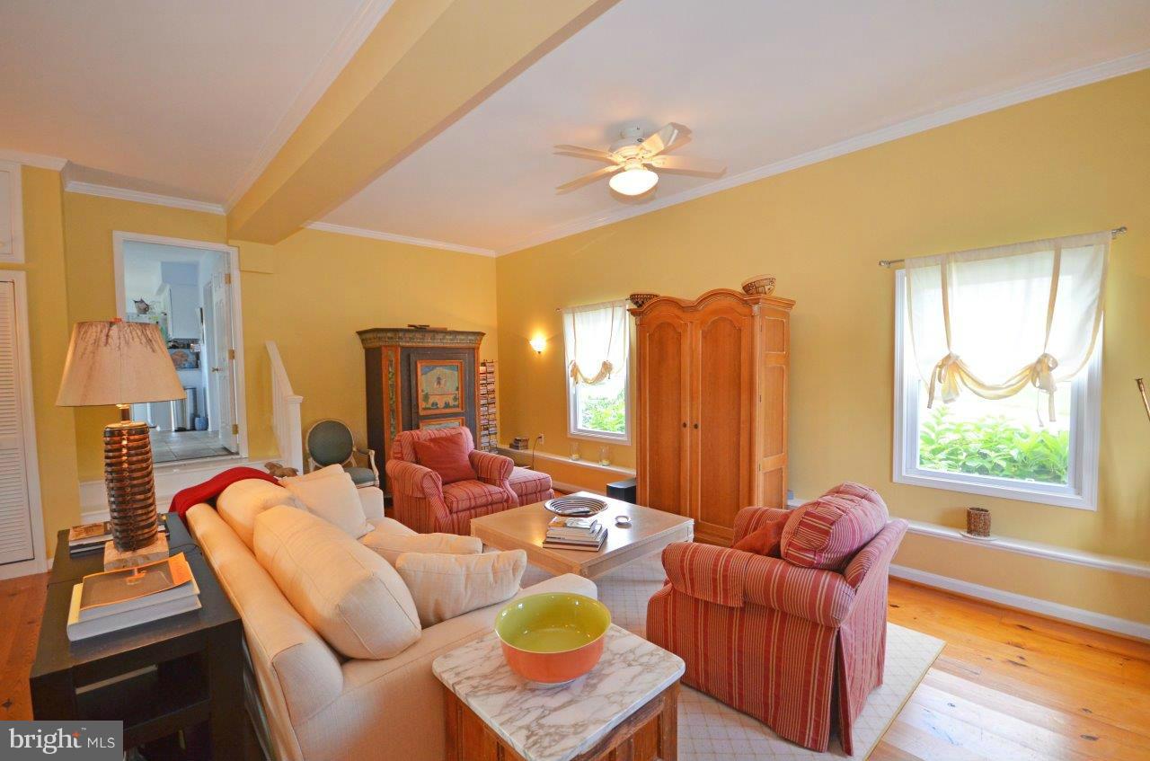 4566 Pinewood Road Oxford, MD 21654 - Photo 17 of 30 Family Room