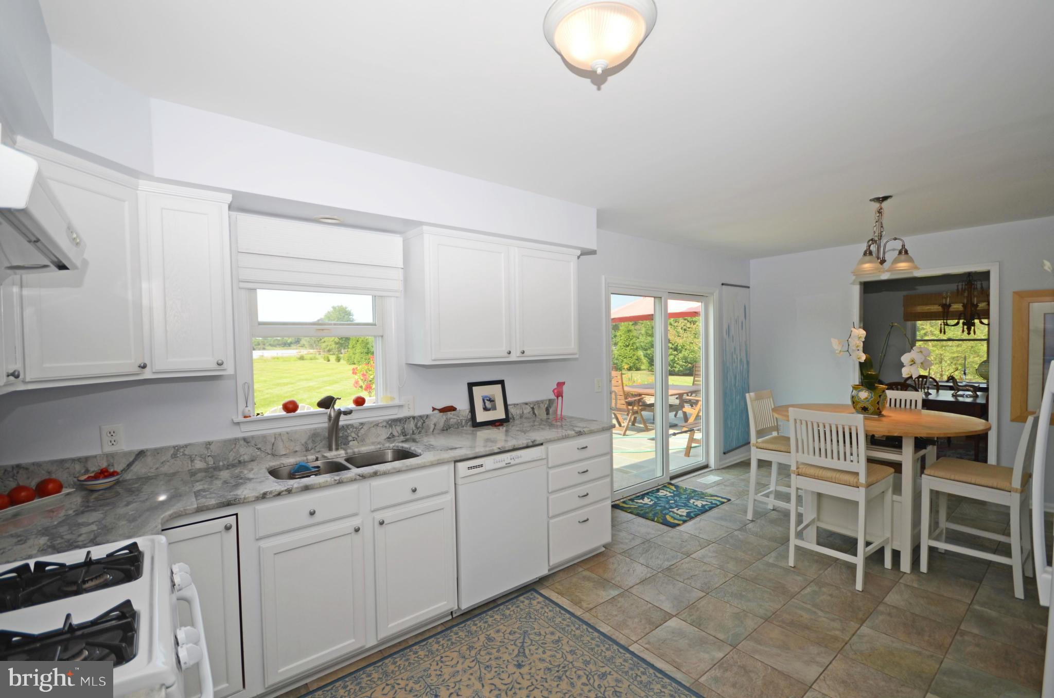 4566 Pinewood Road Oxford, MD 21654 - Photo 24 of 30 Kitchen