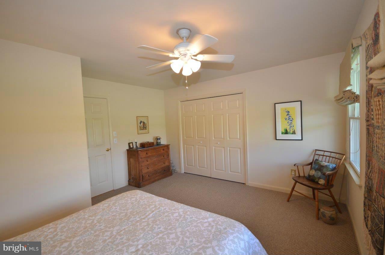 4566 Pinewood Road Oxford, MD 21654 - Photo 27 of 30 First floor bedroom