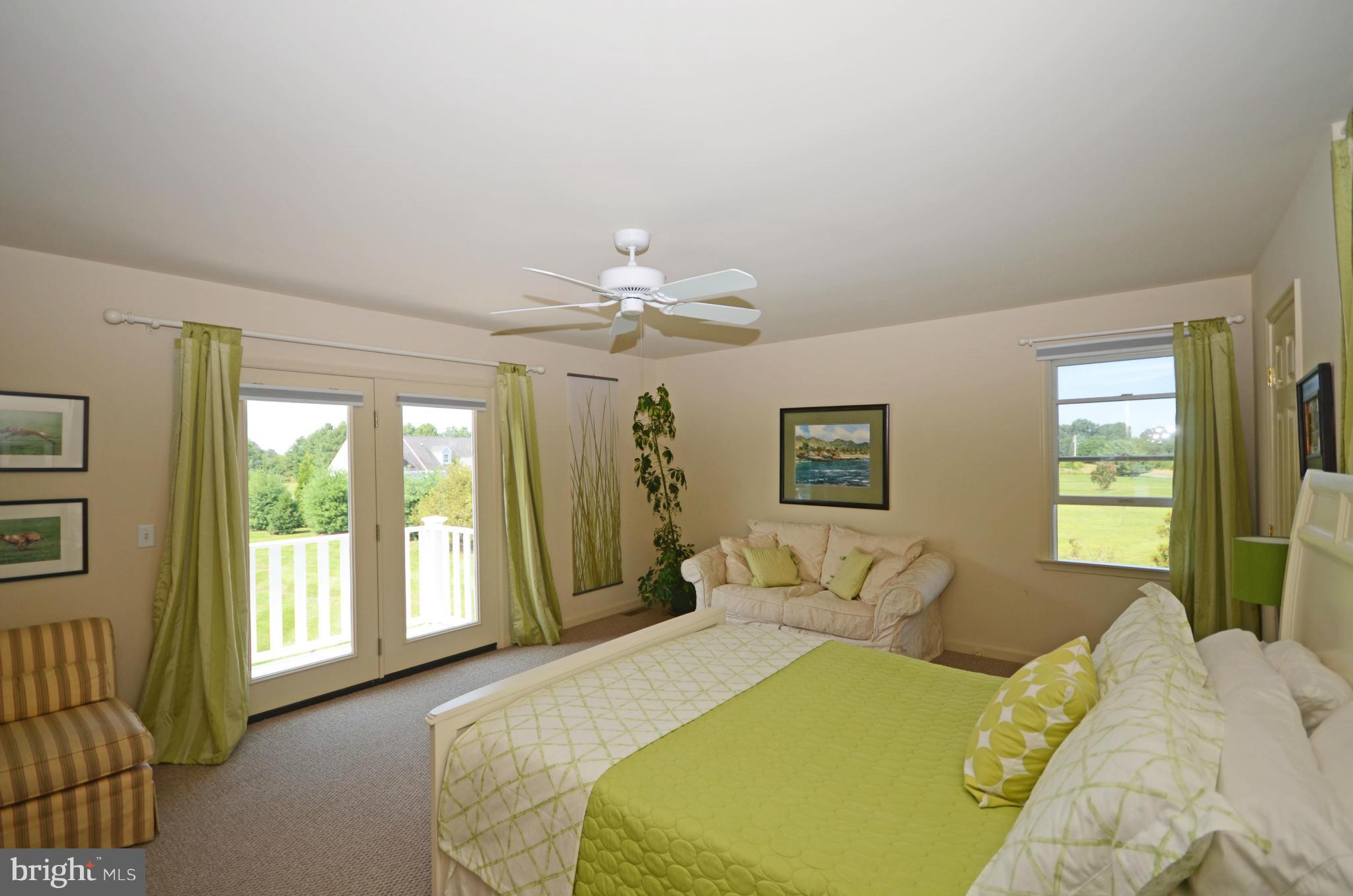 4566 Pinewood Road Oxford, MD 21654 - Photo 28 of 30 Bedroom (Master)