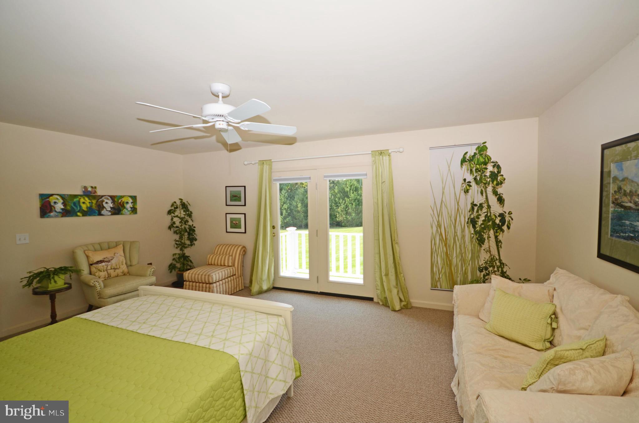 4566 Pinewood Road Oxford, MD 21654 - Photo 29 of 30 Bedroom (Master)