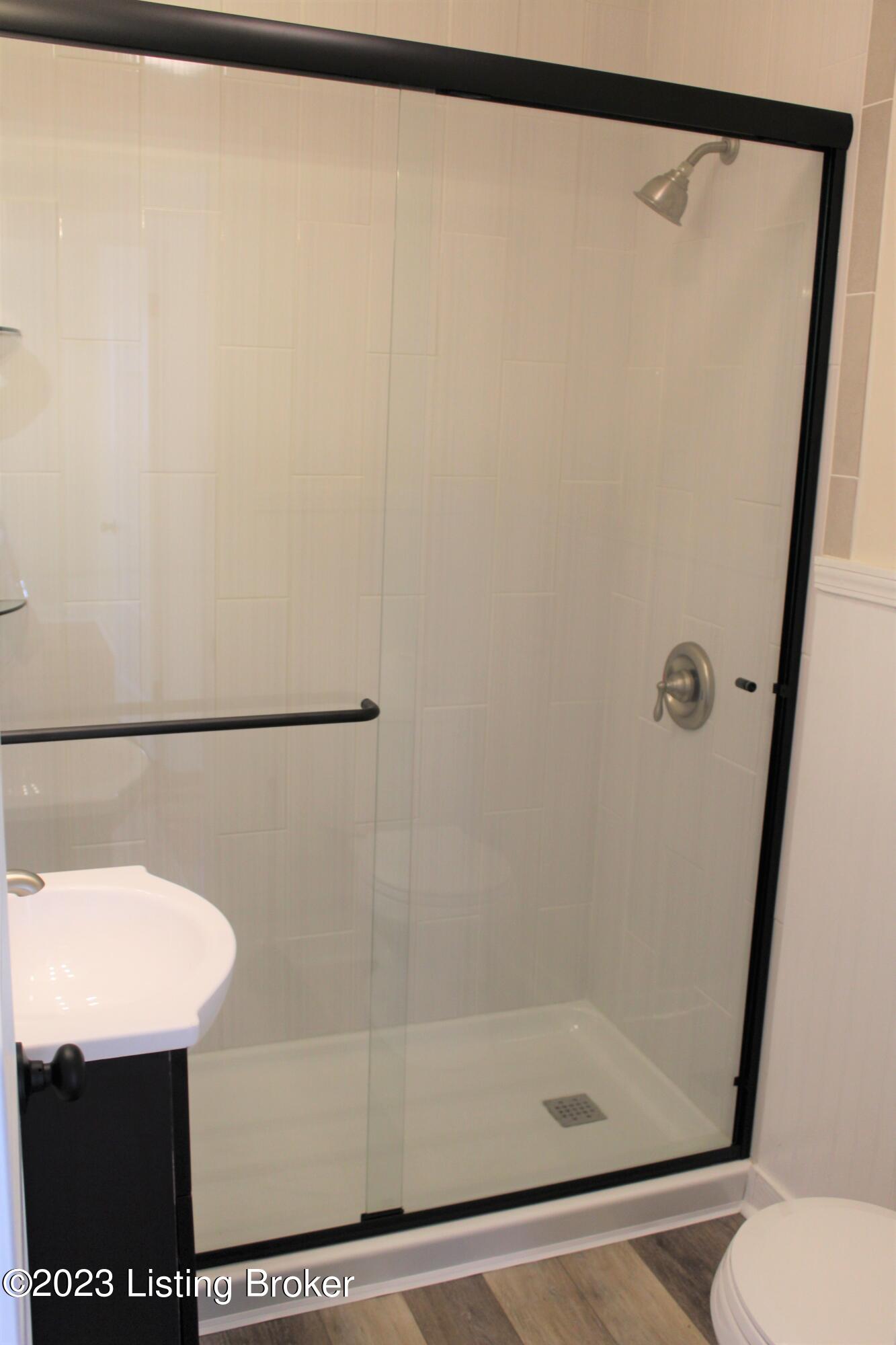 4500 Jackson Road Eminence, KY 40019 - Photo 12 of 22 Full Bath Shower