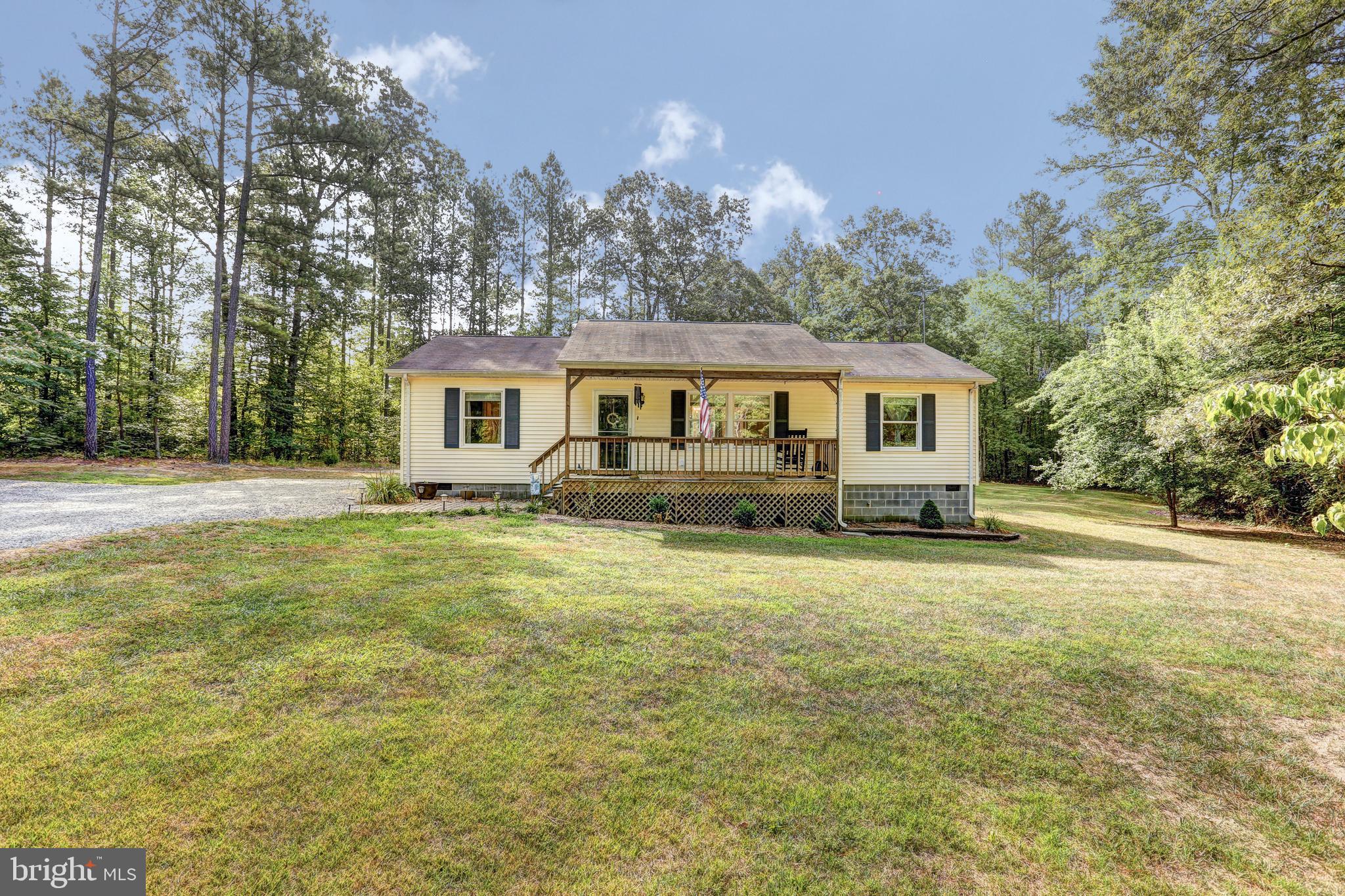 1190 Wickham Road Bumpass, VA 23024 - Photo 1 of 27 Gallery Image 1