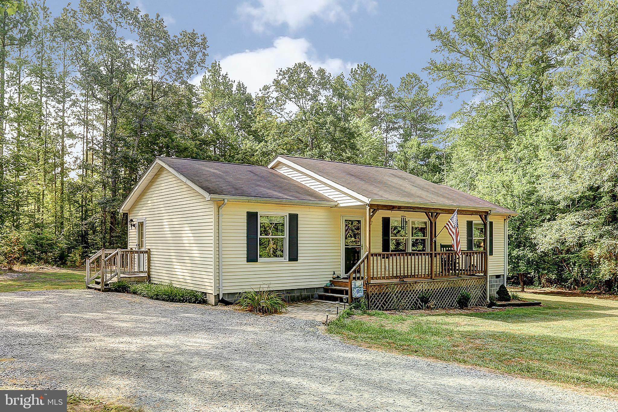 1190 Wickham Road Bumpass, VA 23024 - Photo 19 of 27 Gallery Image 19