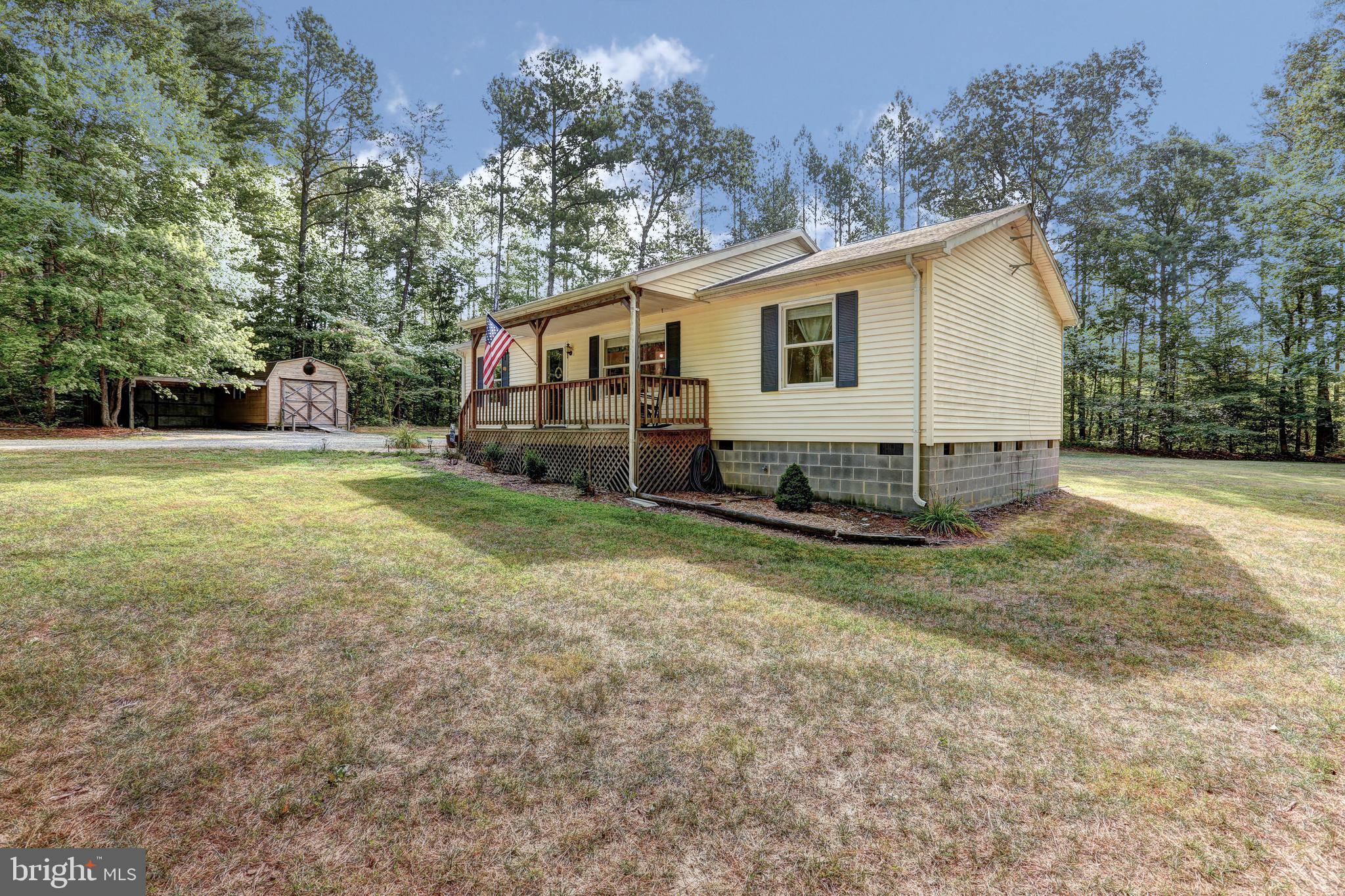 1190 Wickham Road Bumpass, VA 23024 - Photo 20 of 27 Gallery Image 20