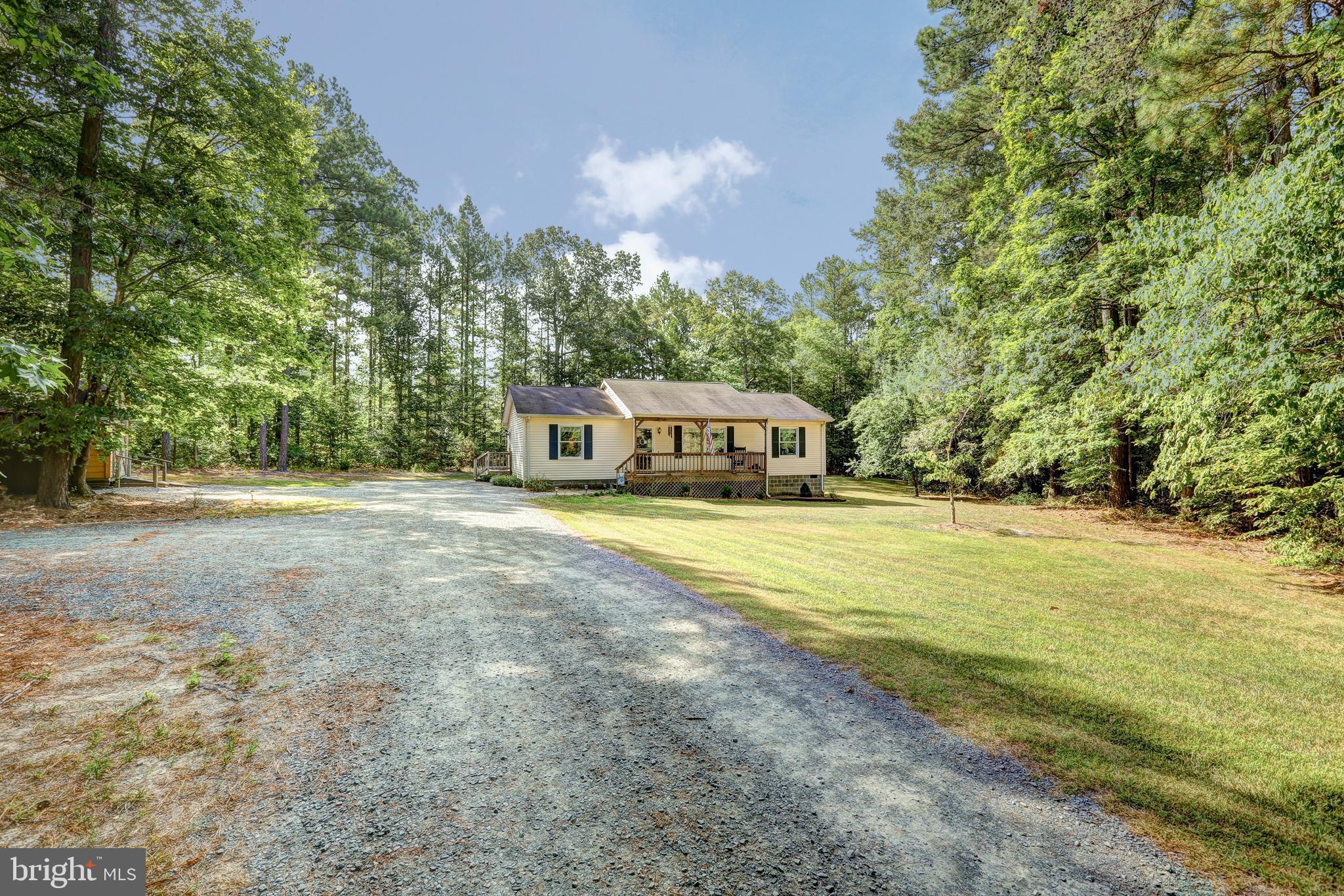 1190 Wickham Road Bumpass, VA 23024 - Photo 22 of 27 Gallery Image 22
