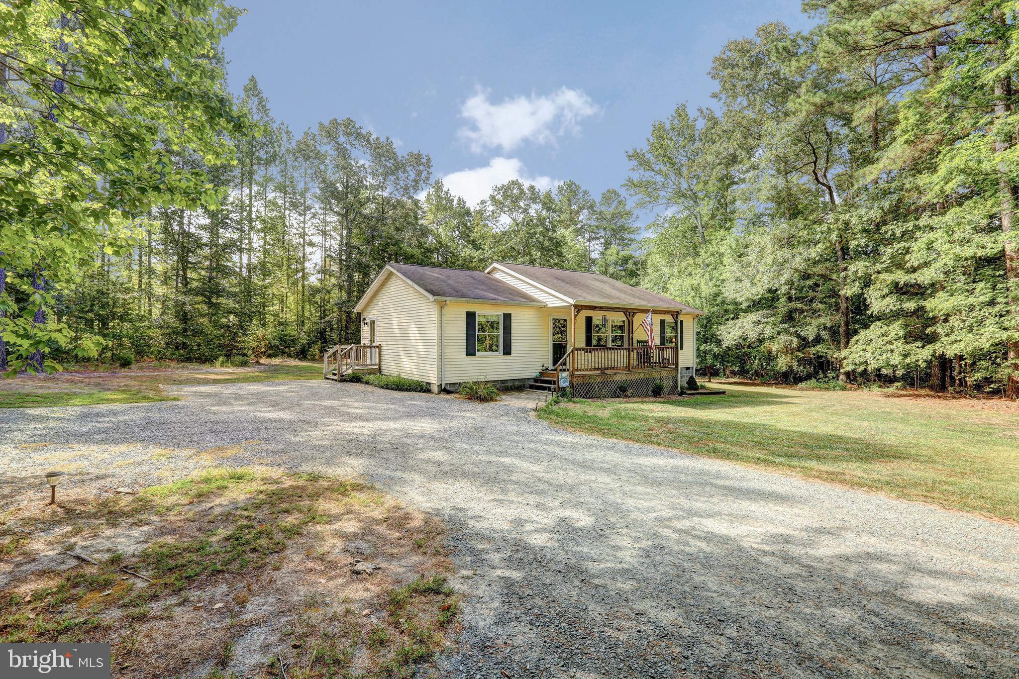1190 Wickham Road Bumpass, VA 23024 - Photo 23 of 27 Gallery Image 23