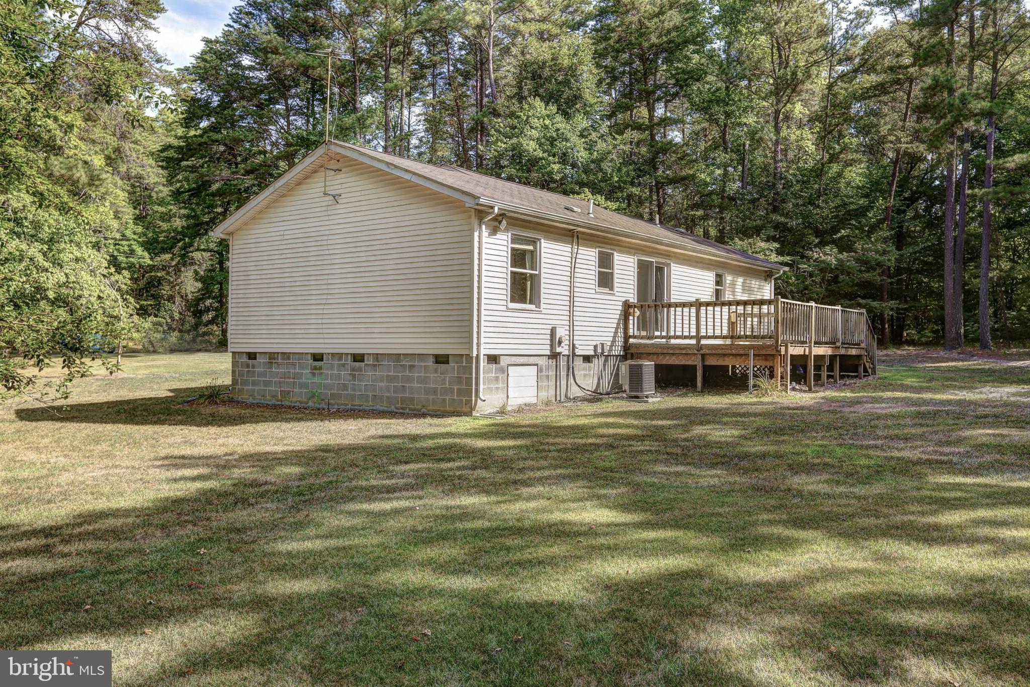 1190 Wickham Road Bumpass, VA 23024 - Photo 25 of 27 Gallery Image 25