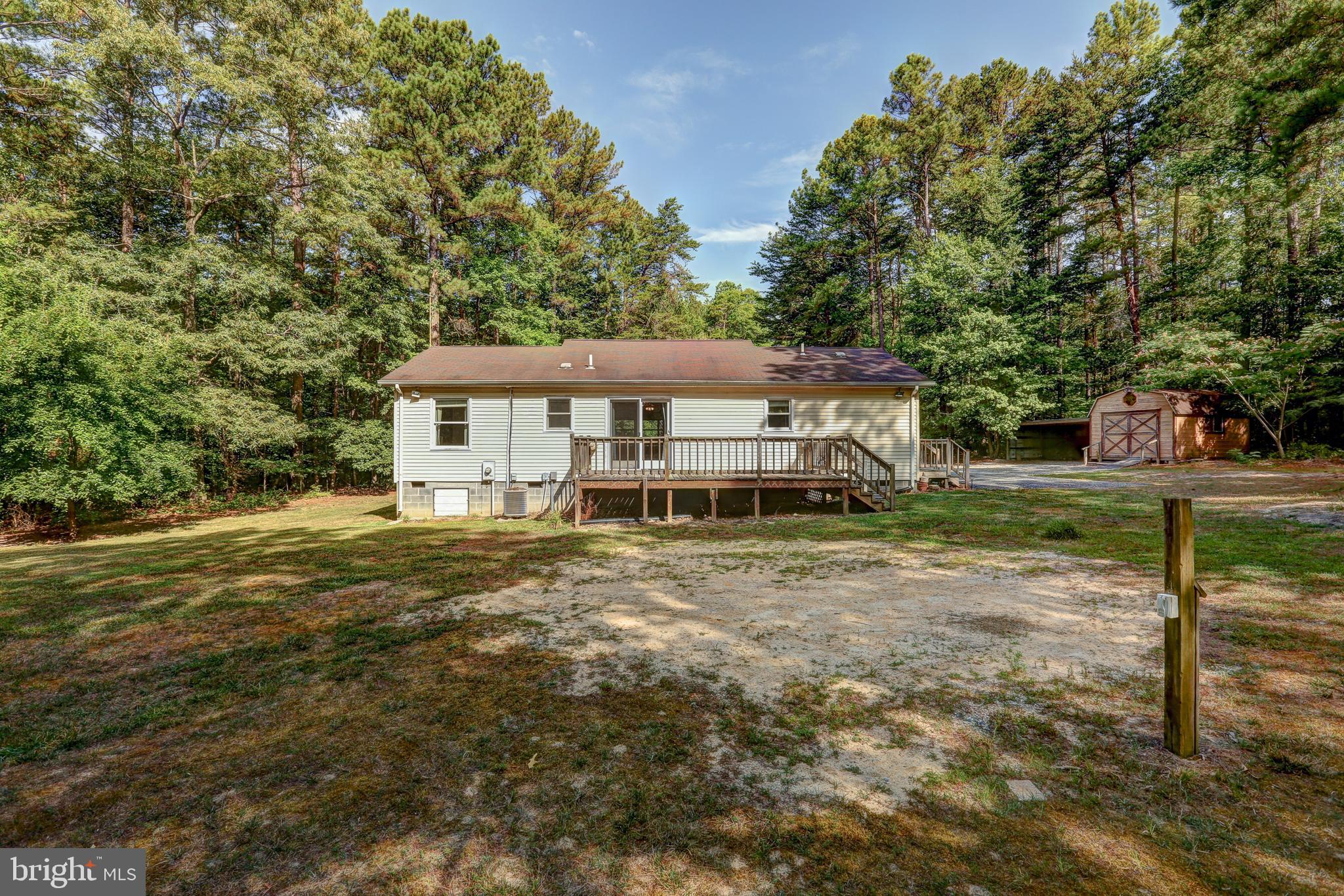 1190 Wickham Road Bumpass, VA 23024 - Photo 26 of 27 Gallery Image 26