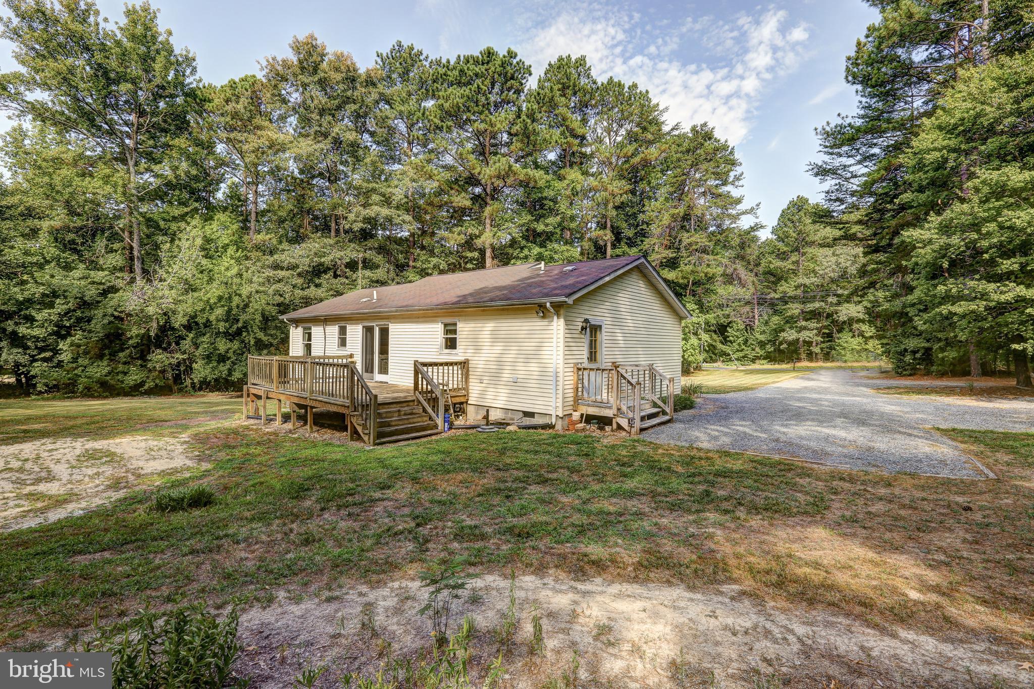 1190 Wickham Road Bumpass, VA 23024 - Photo 27 of 27 Gallery Image 27