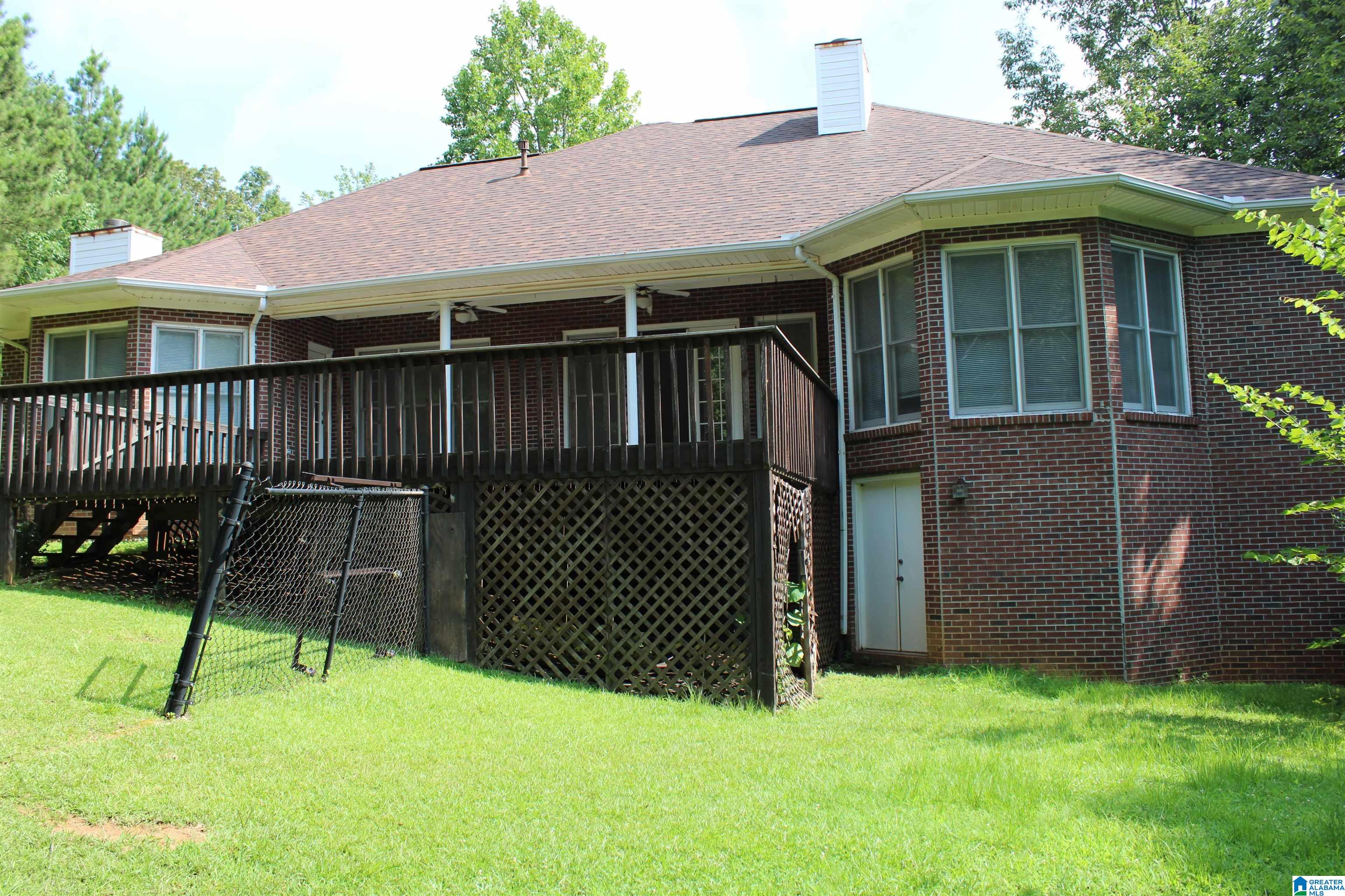 2328 Ridgeview Road Anniston, AL 36207 - Photo 30 of 34