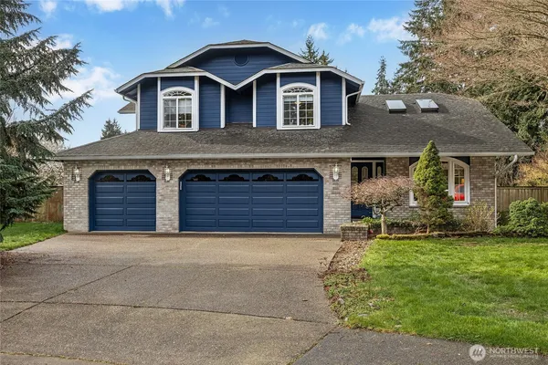 $559,500 | 5579 Foxglove Court Southeast, Lacey, WA 98513
