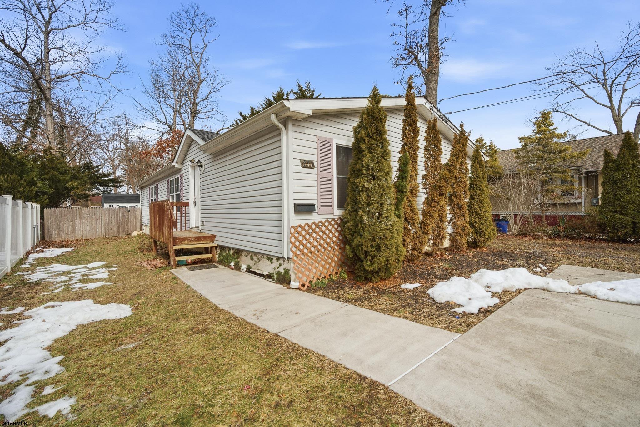 811 1st Street Northfield, NJ 08225 - Photo 2 of 25