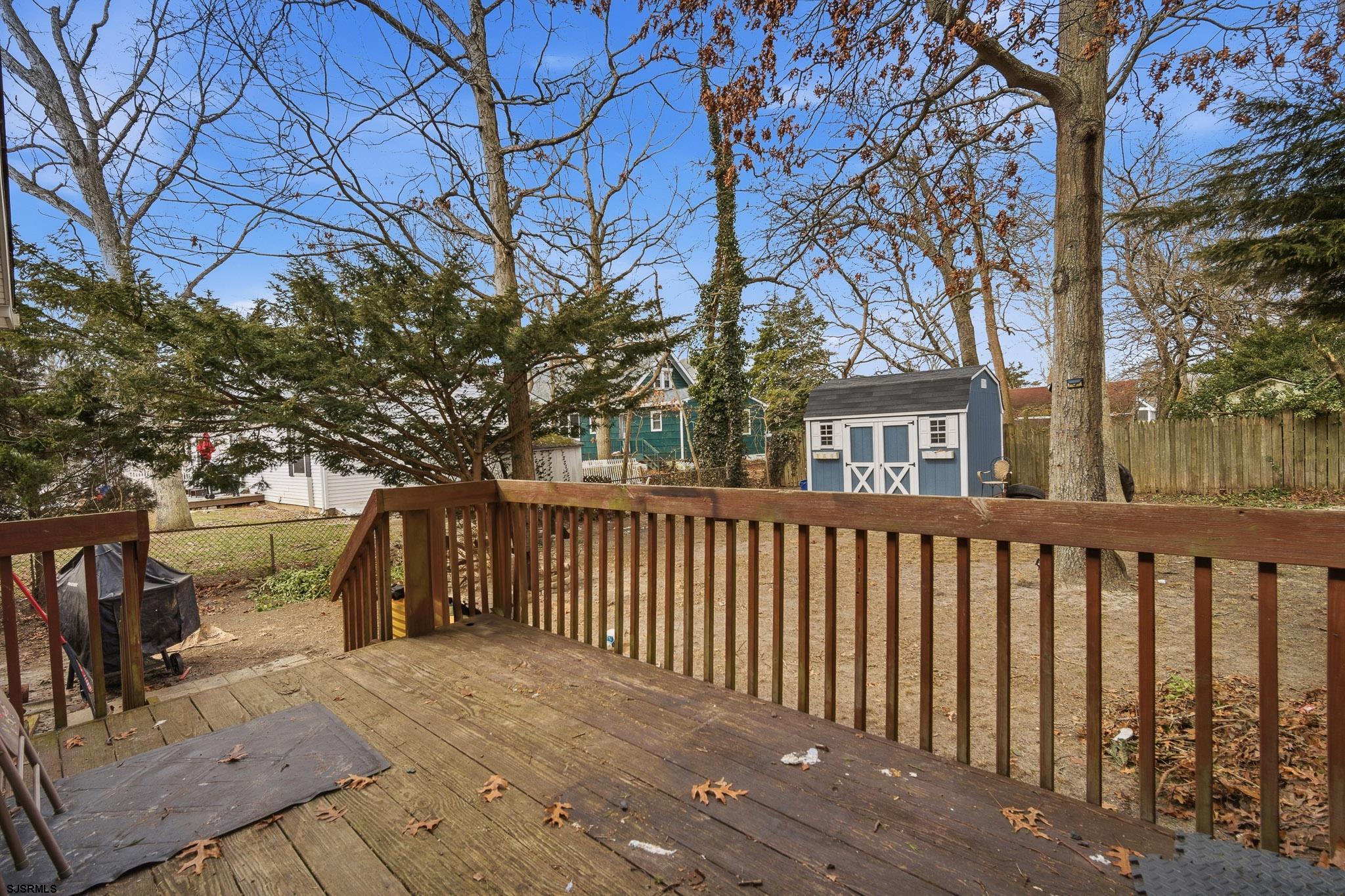 811 1st Street Northfield, NJ 08225 - Photo 21 of 25